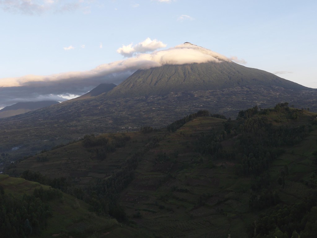 5-Day Rwanda Gorilla Tour